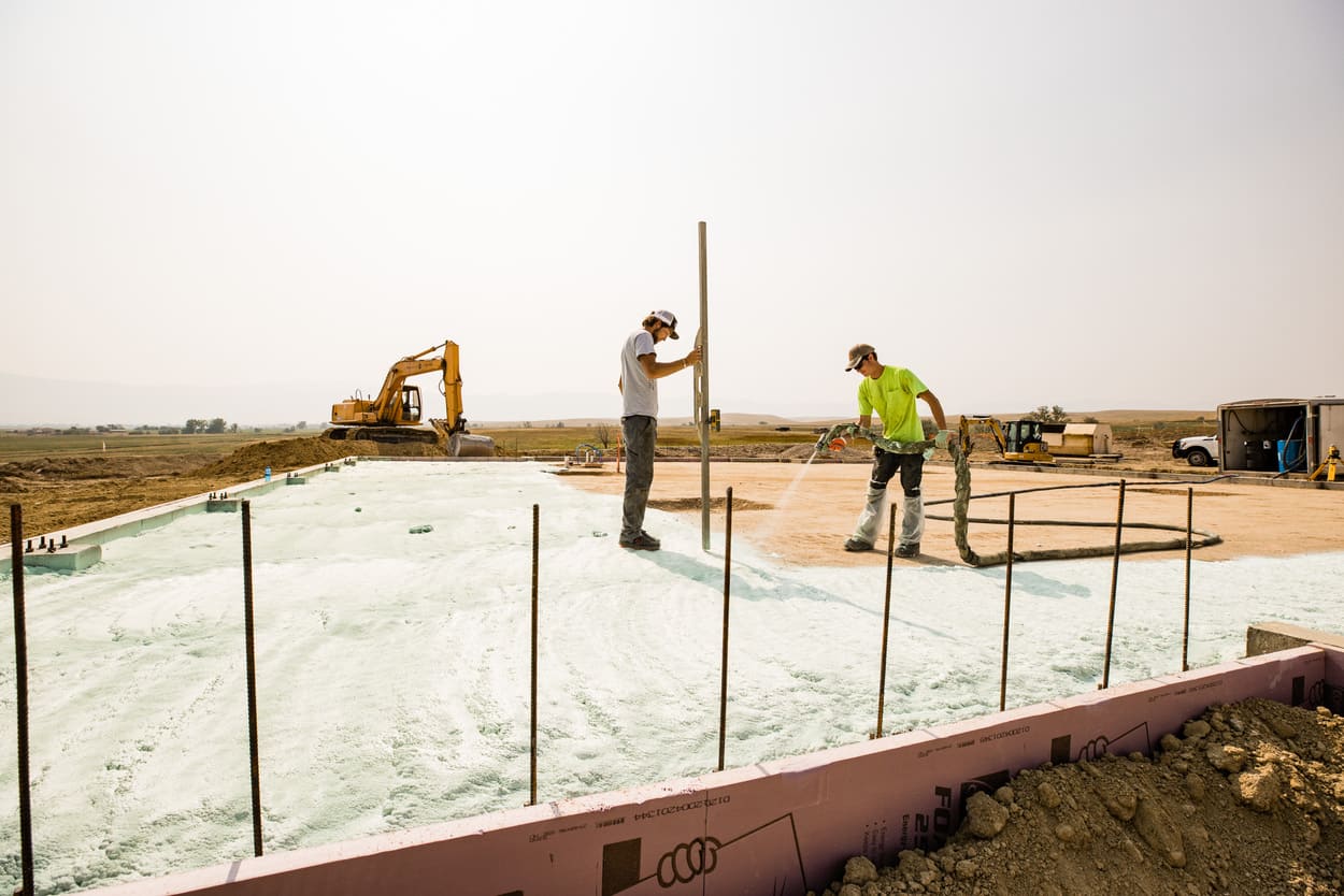 How to Buy Land in Wyoming